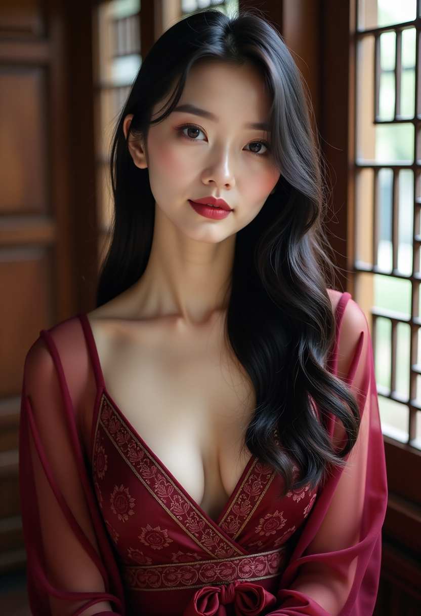 UP主 黄豆剧场 头像
