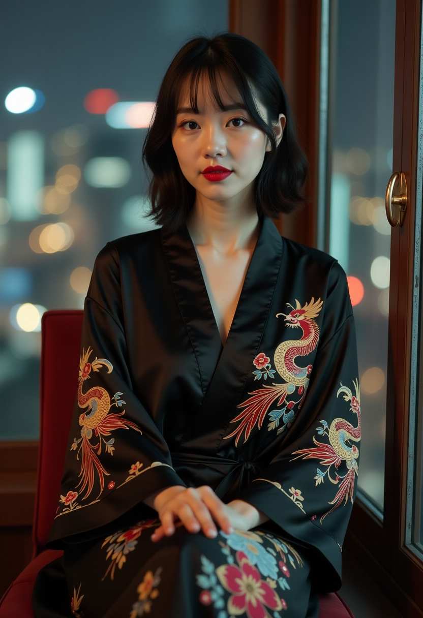 UP主 打工人小豆 头像